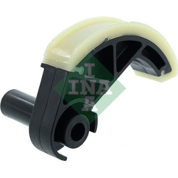  įtempiklio kreiptuvas, alyvos siurblio pavaros grandinė