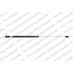  dujinė spyruoklė, bagažinė