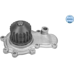  Vandens siurblys, variklio aušinimas