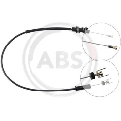  akceleratoriaus trosas