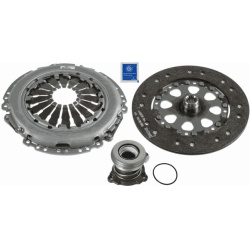 sankabos komplektas  sankabos komplektas