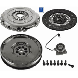  sankabos komplektas <small>ZMS Modul XTend plus CSC</small>