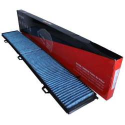  filtras, salono oras <small>SILVER CARBON</small>