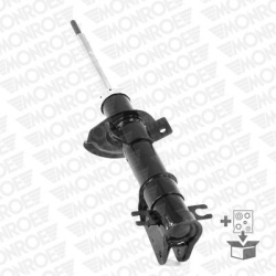  amortizatorius <small>MONROE ORIGINAL (Gas Technology)</small>