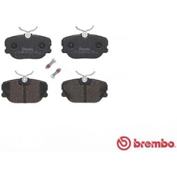  stabdžių trinkelių rinkinys, diskinis stabdys <small>PRIME LINE</small>