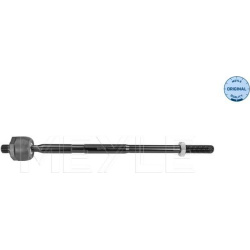  vidinė skersinė vairo trauklė