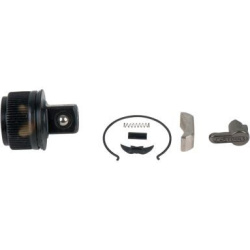  reversinio reketo mechanizmo remonto rinkinys