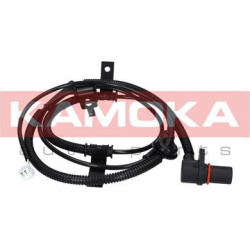  jutiklis, rato greitis