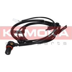  jutiklis, rato greitis