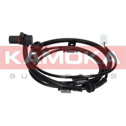  jutiklis, rato greitis