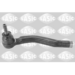  skersinės vairo trauklės galas