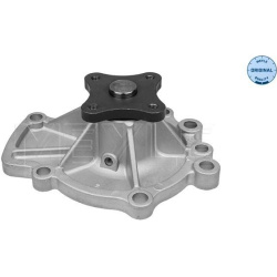  Vandens siurblys, variklio aušinimas