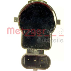  jutiklis, statymo atstumo jutiklis