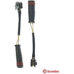  įspėjimo kontaktas, stabdžių trinkelių susidėvėjimas <small>PRIME LINE</small>