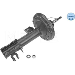  amortizatorius <small>MEYLE-ORIGINAL: True to OE.</small>