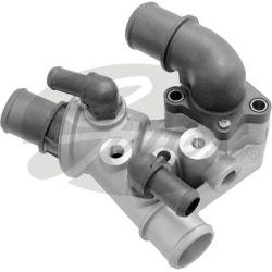  termostatas, aušinimo skystis