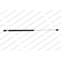  dujinė spyruoklė, bagažinė