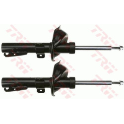  amortizatorius <small>TRW TWIN</small>