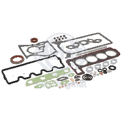  visas tarpiklių komplektas, variklis