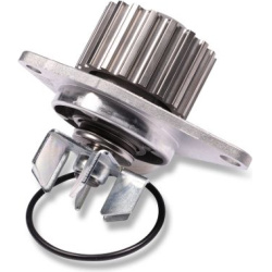  Vandens siurblys, variklio aušinimas