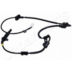  jutiklis, rato greitis