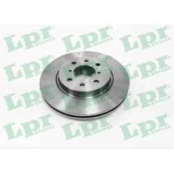  stabdžių diskas (1vnt)