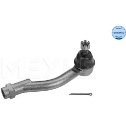  skersinės vairo trauklės galas