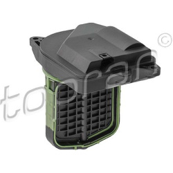  Vožtuvas, oro valdymas (įsiurbiamas oras)