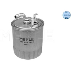  kuro filtras <small>MEYLE-ORIGINAL: True to OE.</small>