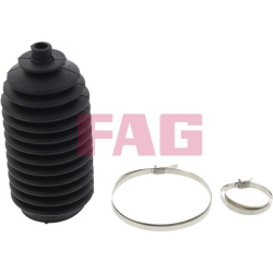  gofruotoji membrana, vairavimas