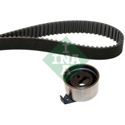  paskirstymo diržo komplektas