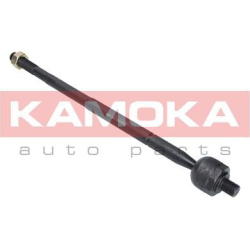  vidinė skersinė vairo trauklė