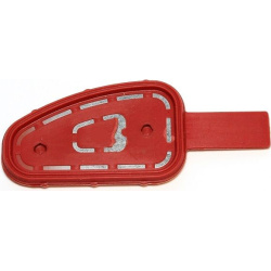  tarpiklis, įsiurbimo kolektorius