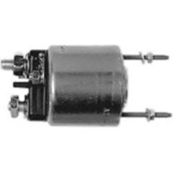  solenoidinis jungiklis, starteris