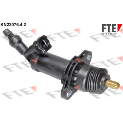  darbinis cilindras, sankaba