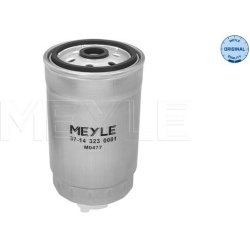  kuro filtras <small>MEYLE-ORIGINAL: True to OE.</small>