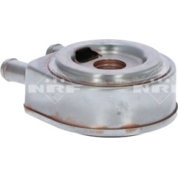  alyvos aušintuvas, variklio alyva