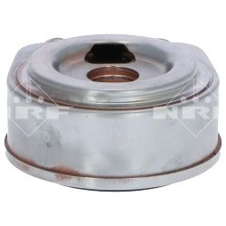  alyvos aušintuvas, variklio alyva