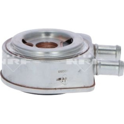  alyvos aušintuvas, variklio alyva