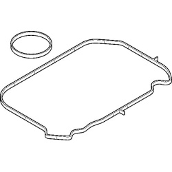 tarpiklių rinkinys, įsiurbimo kolektorius  tarpiklių rinkinys, įsiurbimo kolektorius