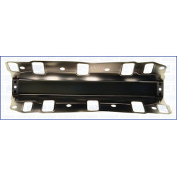  tarpiklis, įsiurbimo / išleidimo kolektorius