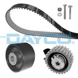  paskirstymo diržo komplektas