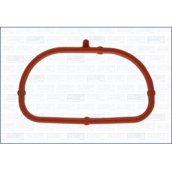  tarpiklis, išleidimo kolektorius