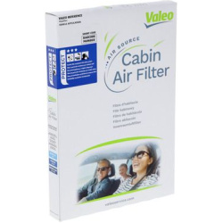  filtras, salono oras <small>VALEO PROTECT</small>