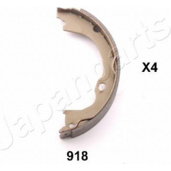  stabdžių trinkelių komplektas