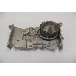  Vandens siurblys, variklio aušinimas