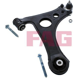  vikšro valdymo svirtis