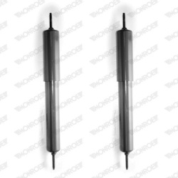  amortizatorius <small>MONROE ADVENTURE</small>