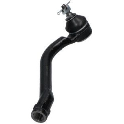  skersinės vairo trauklės galas