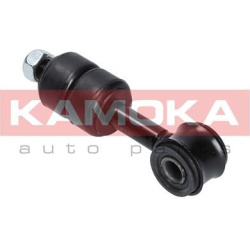  stabilizatoriaus traukė